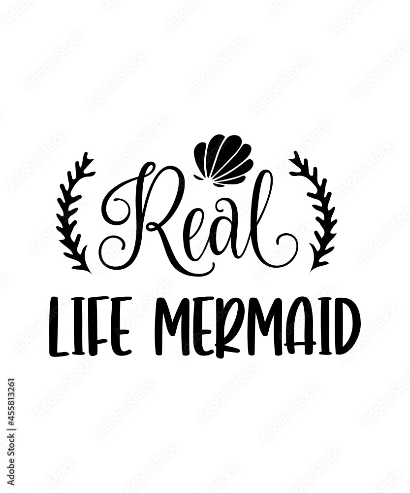 Mermaid Svg Cut File Mermaid Svg Cut File