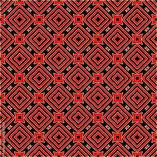 repeatable abstract pattern background.Perfect for fashion, textile design, cute themed fabric, on wall paper, wrapping paper, fabrics and home decor.