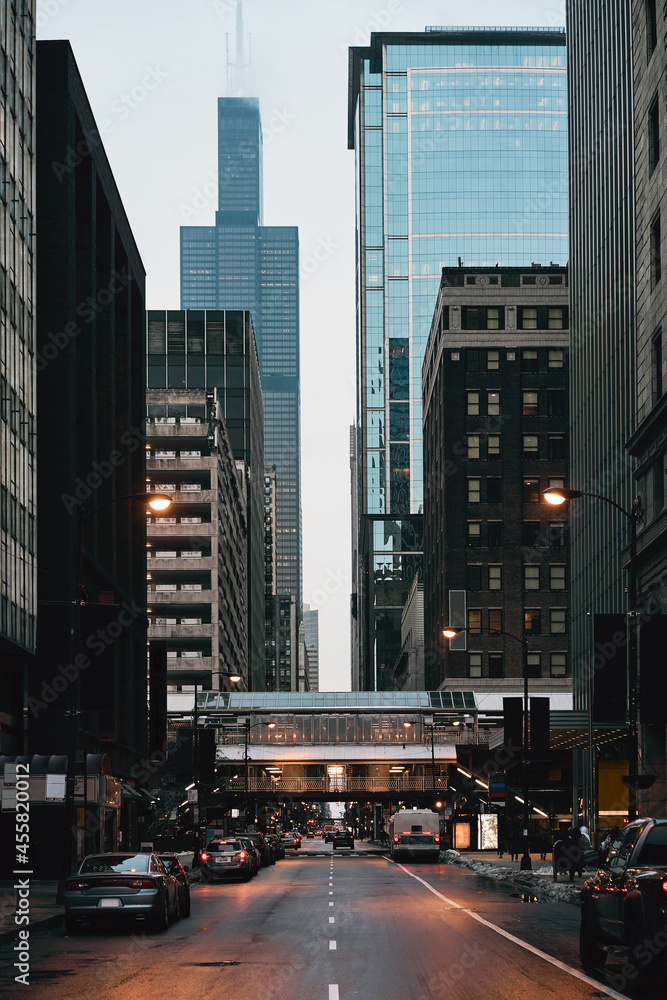 Downtown Downtown