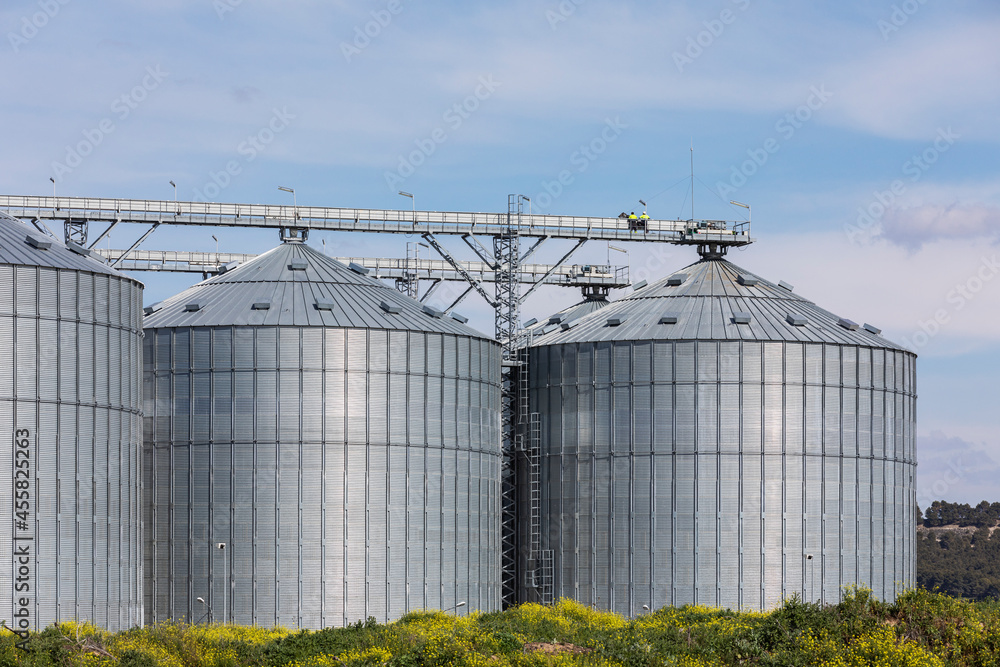 Agriculture storage tanks Agriculture storage tanks