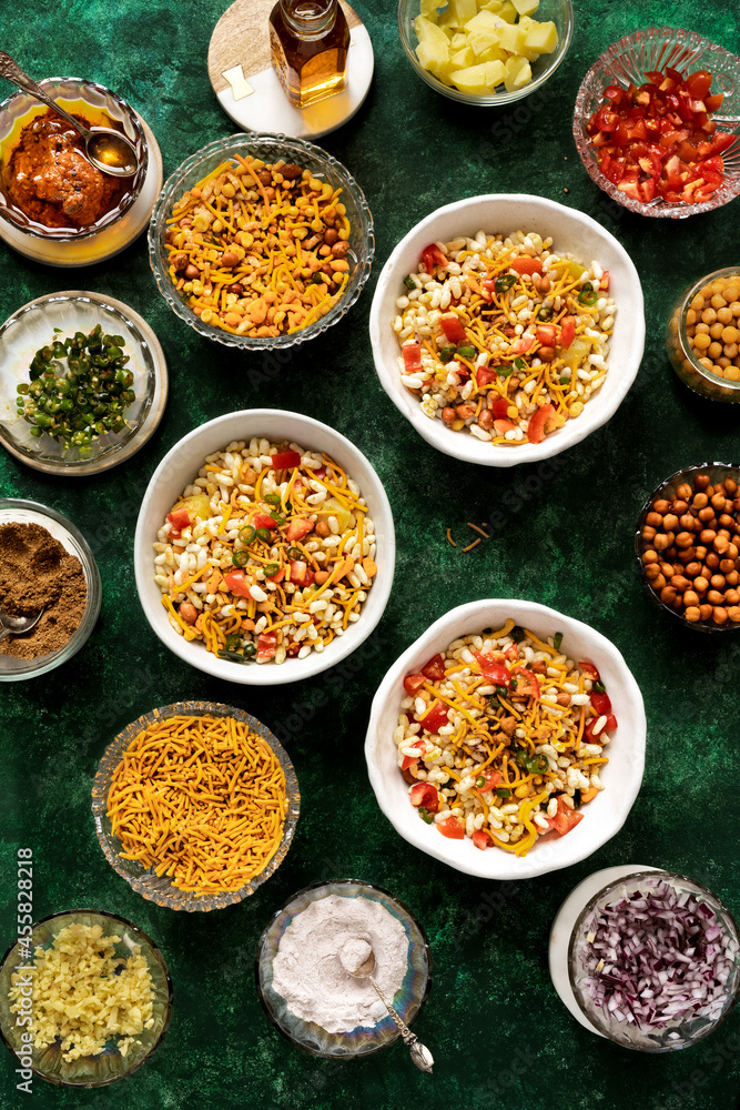 Indian Street Food Indian Street Food