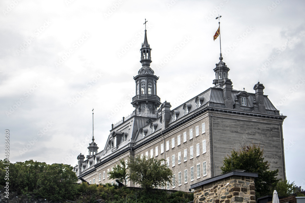 Obraz premium the royal palace