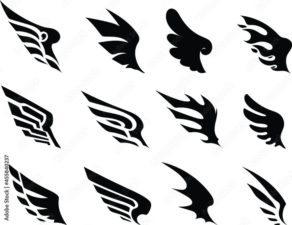 Wing Collection Wing Collection