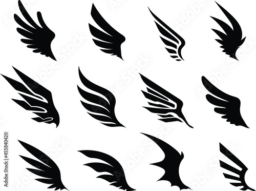 Wing Collection