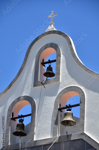 CAMPANARIO