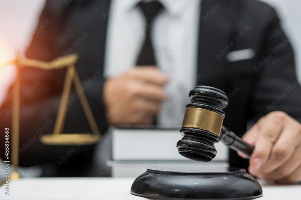 Business and lawyers discussing contract papers Consultation and legal concepts, lawyers, Business and lawyers discussing contract papers Consultation and legal concepts, lawyers,