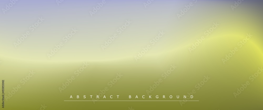 Abstract sky background vector illustration made with mesh gradient. Blurred background mesh gradient illustration used for background, backdrop, wallpaper.