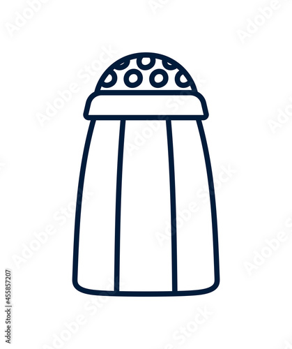 salt shaker design