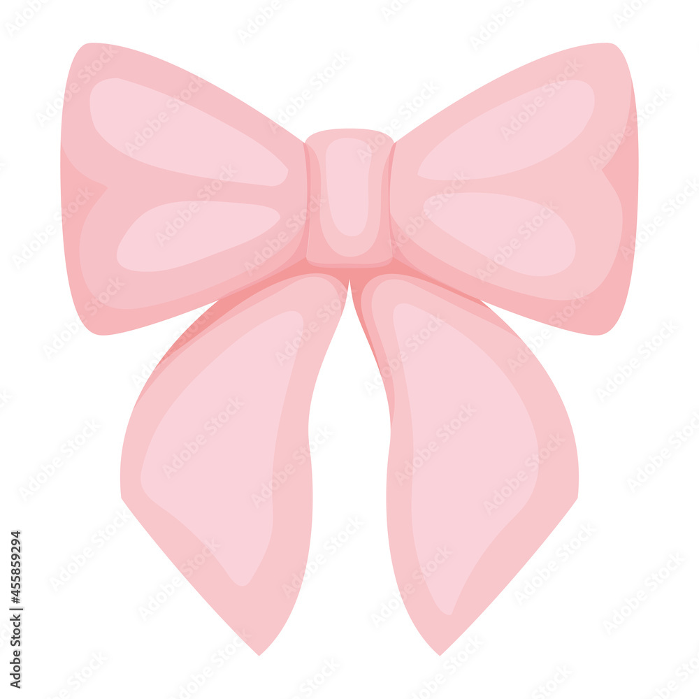 pink bow design pink bow design