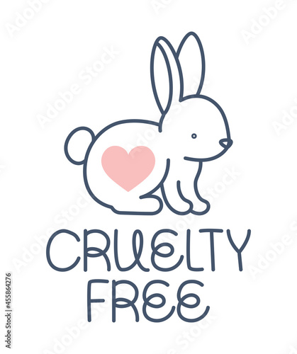 cruelty free icon