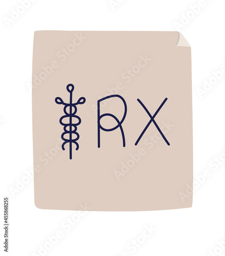 rx file design