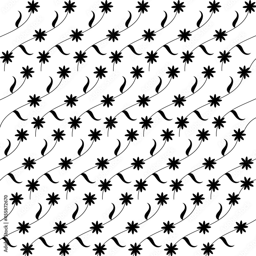 Repeated Pattern Repeated Pattern