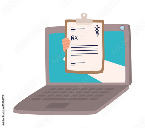 virtual rx design