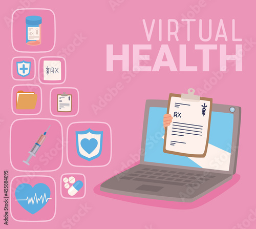 online health cartel