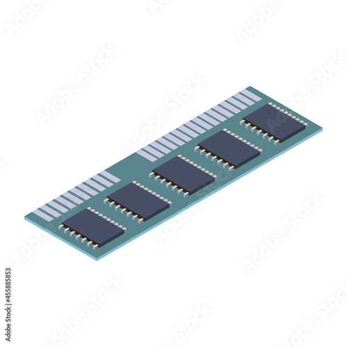 Random Access Memory