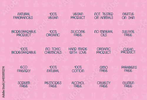 eco friendly phrases