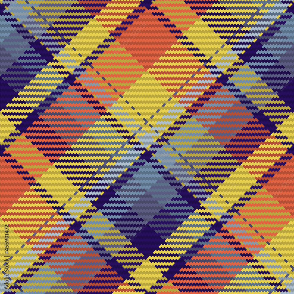 Seamless pattern of scottish tartan plaid. Repeatable background with check fabric texture. Vector backdrop striped textile print. Seamless pattern of scottish tartan plaid. Repeatable background with check fabric texture. Vector backdrop striped textile print.