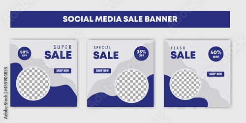 sale social media post desi...