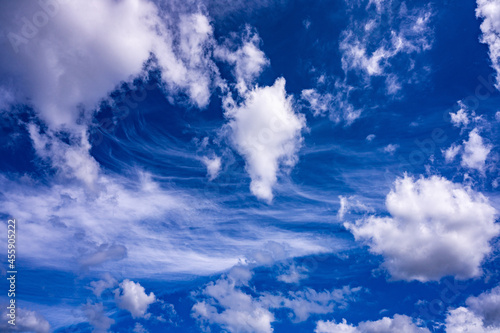 秋空2021