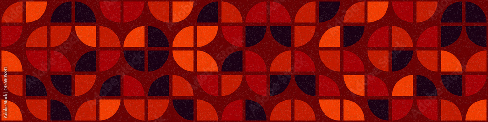 Abstract Geometric Pattern generative computational art illustration Abstract Geometric Pattern generative computational art illustration
