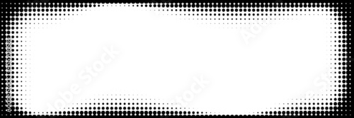 Dot Background, Halftone Texture, Gradient Dots Pattern