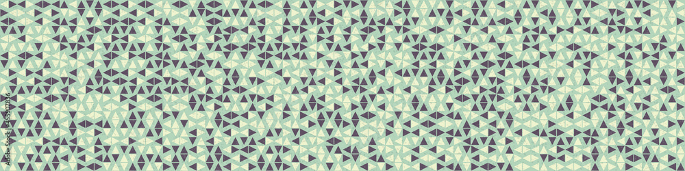 Abstract Geometric Pattern generative computational art illustration Abstract Geometric Pattern generative computational art illustration