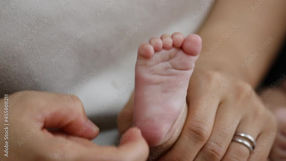 Babinski reflex Babinski reflex