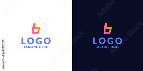 Logo vector yes done okay