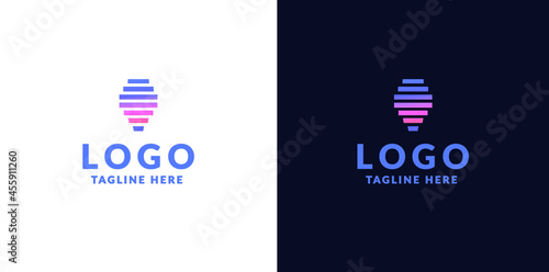 Logo vector yes done okay
