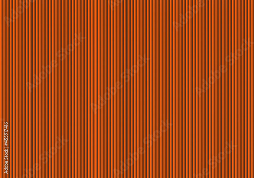 orange bright background lines vertical pattern ribbed © Kai Beercrafter