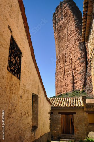 pueblos pirineos