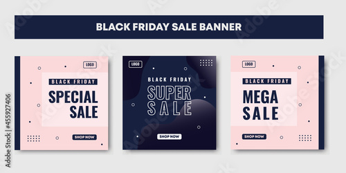 Black friday sale post bann...