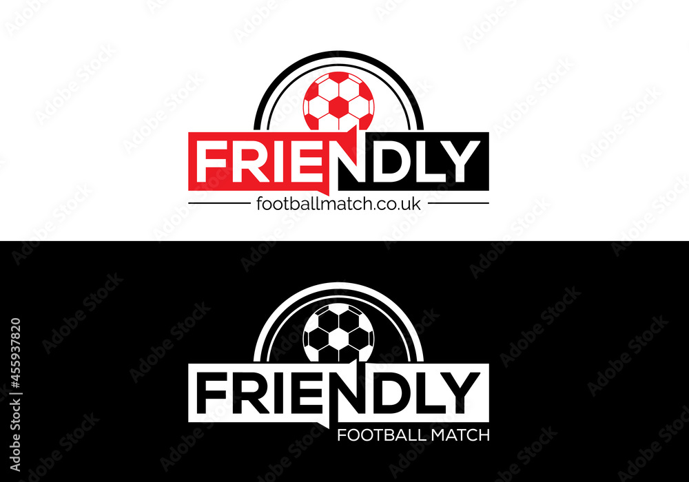 Fototapeta premium sports logo design vector image