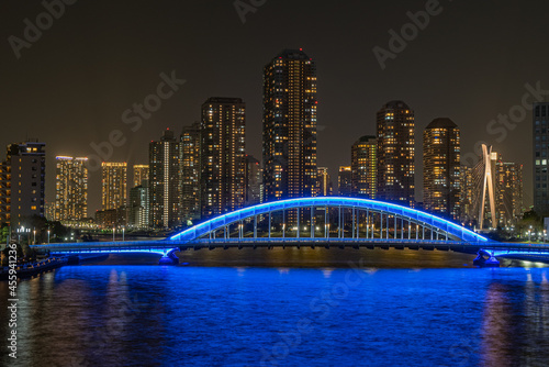 永代橋