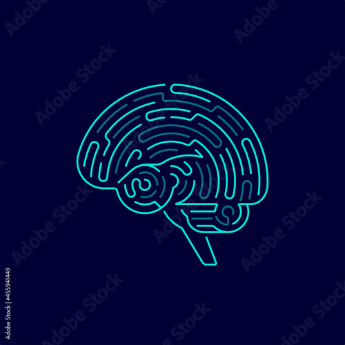 brainMaze