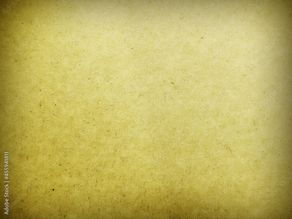 Old paper texture. Vintage paper background with place for text