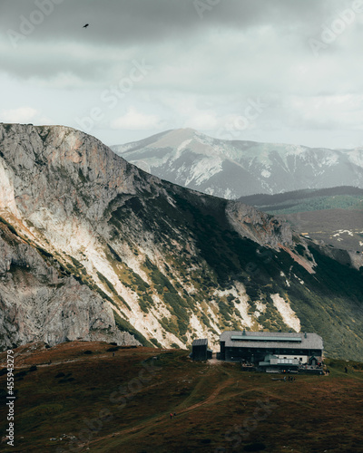 Raxalpe Wandern