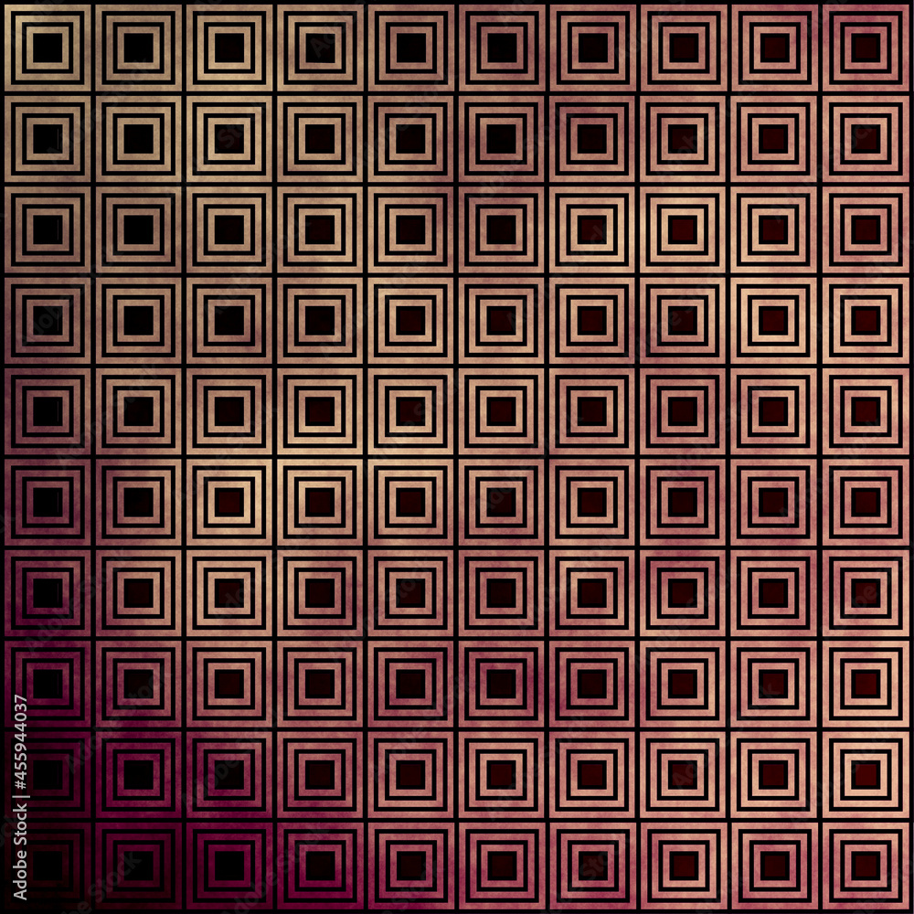 Abstract background. Square pattern. Wall abstract. Abstract wallpaper. Ancient art wall. Abstract background. Square pattern. Wall abstract. Abstract wallpaper. Ancient art wall.