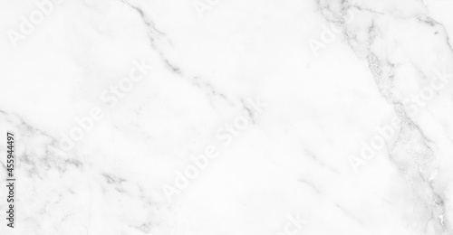 Marble granite white panorama background wall surface black pattern graphic abstract light elegant gray for do floor ceramic counter texture stone slab smooth tile silver natural. © Kamjana
