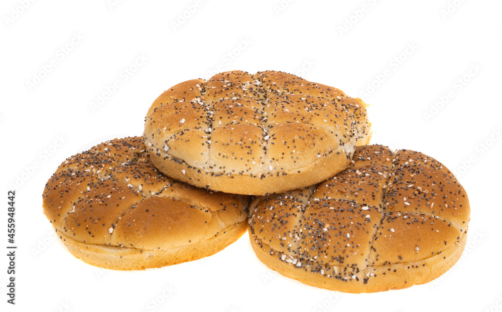 hamburger bun isolated hamburger bun isolated