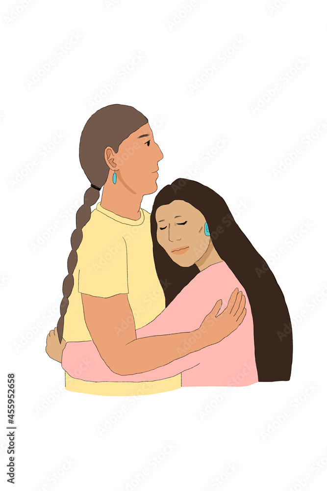 man holding woman in an embrace man holding woman in an embrace