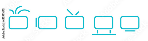 tv