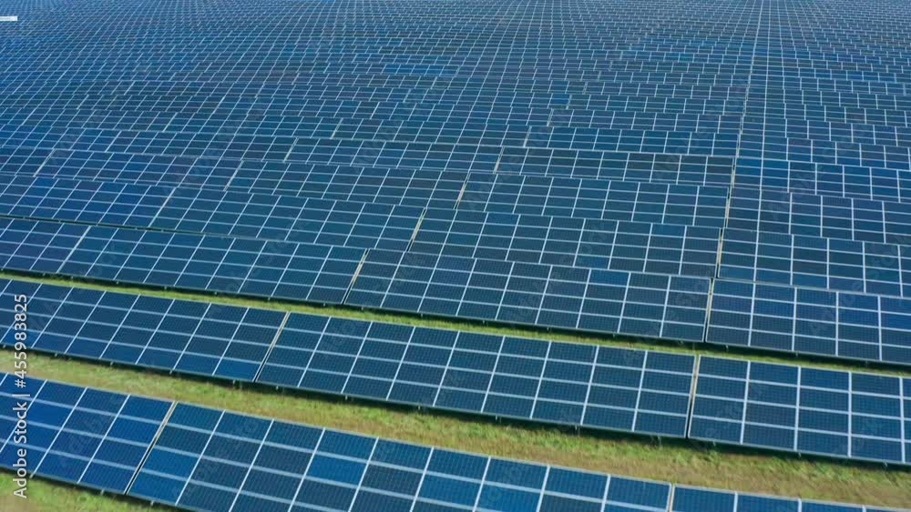 Industry sun factory solar power station farm energy nature green Industry sun factory solar power station farm energy nature green