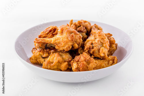 Fried chicken favorite food
