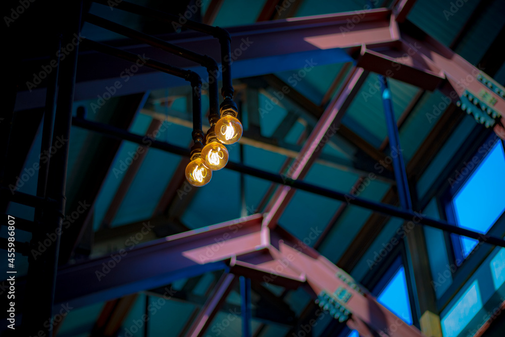 Bulb Bulb