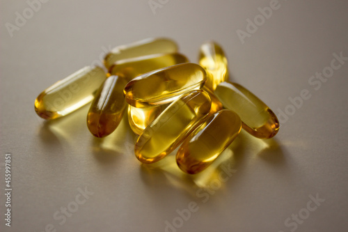 photo pills, fish oil capsules, omega, vitamins, virus treatment, covid, pharmaceuticals