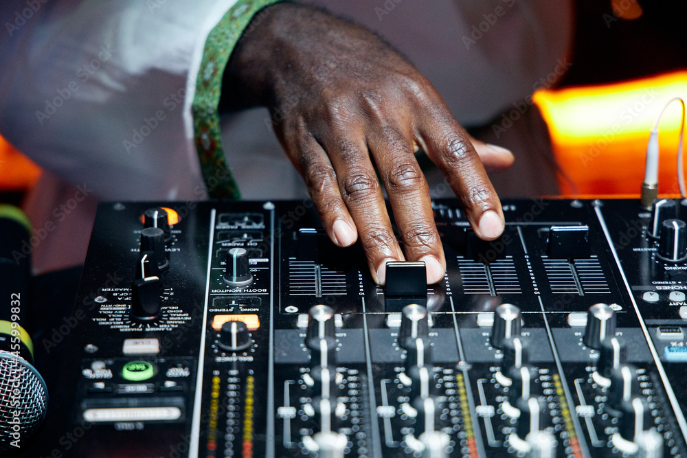 dj mixing music dj mixing music