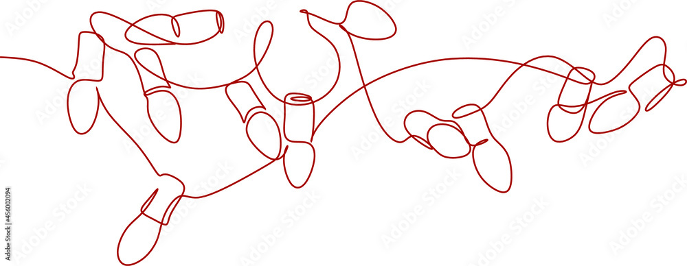 hand with cross line art .Concept of hope, faith, christianity, religion, church online.
hand with cross line art .Concept of hope, faith, christianity, religion, church online.