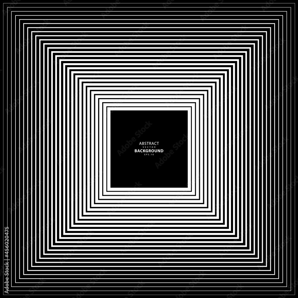 Abstract background, vector template for your ideas, monochromatic lines texture, waved lines texture Abstract background, vector template for your ideas, monochromatic lines texture, waved lines texture