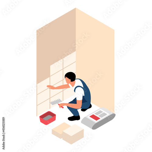 House Repair Icon